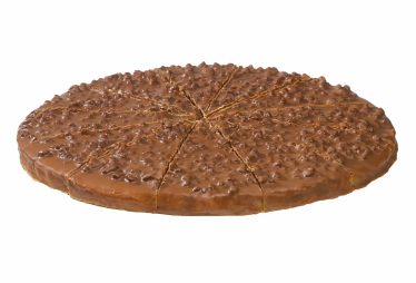 Mantelikakku Daim